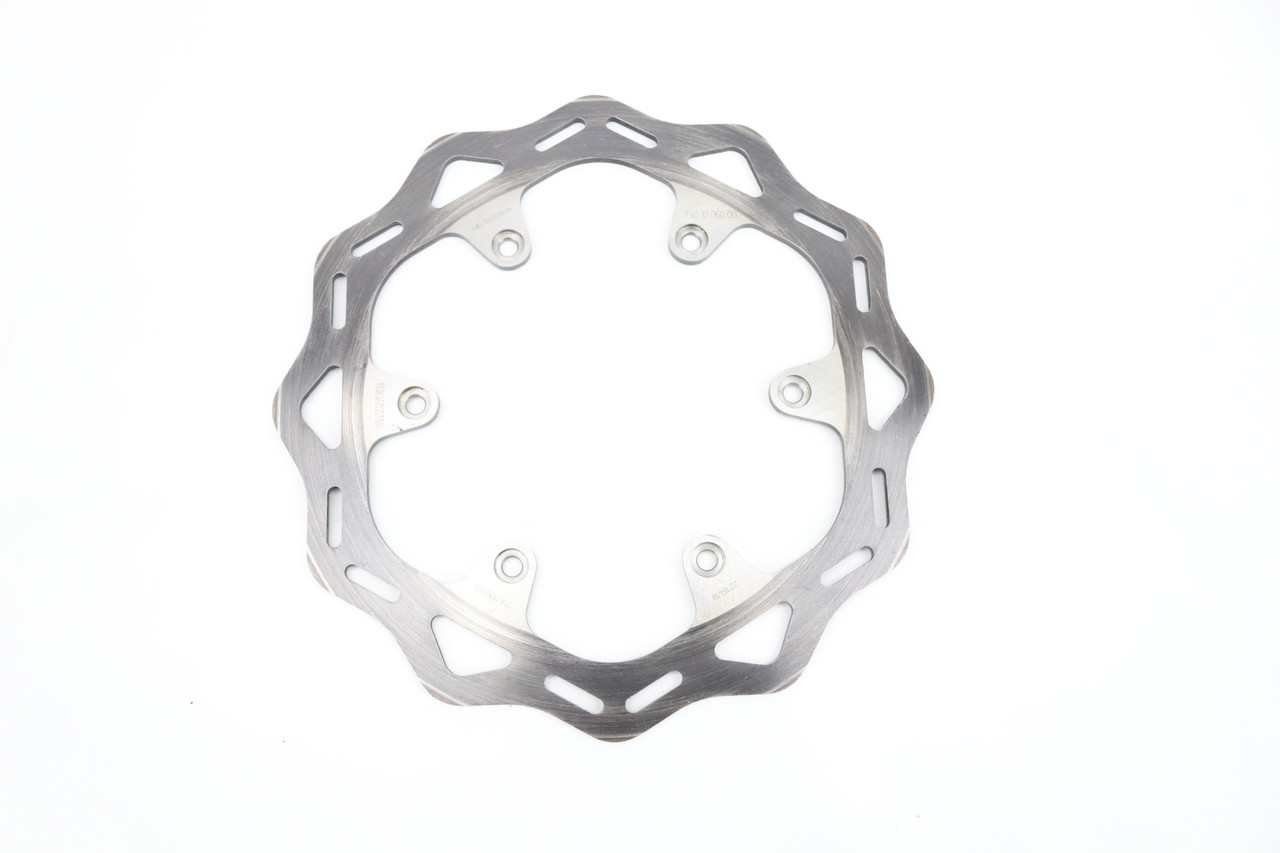 85-500 SX SX-F XC-F EXC-F 2016-2026 Rear Brake Disc KTM 79010060000 #306