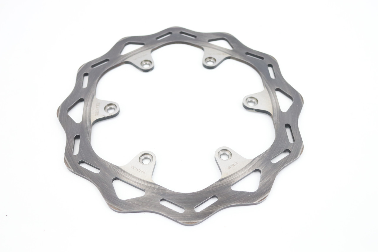 85-500 SX SX-F XC-F EXC-F 2016-2026 Rear Brake Disc KTM 79010060000 #306