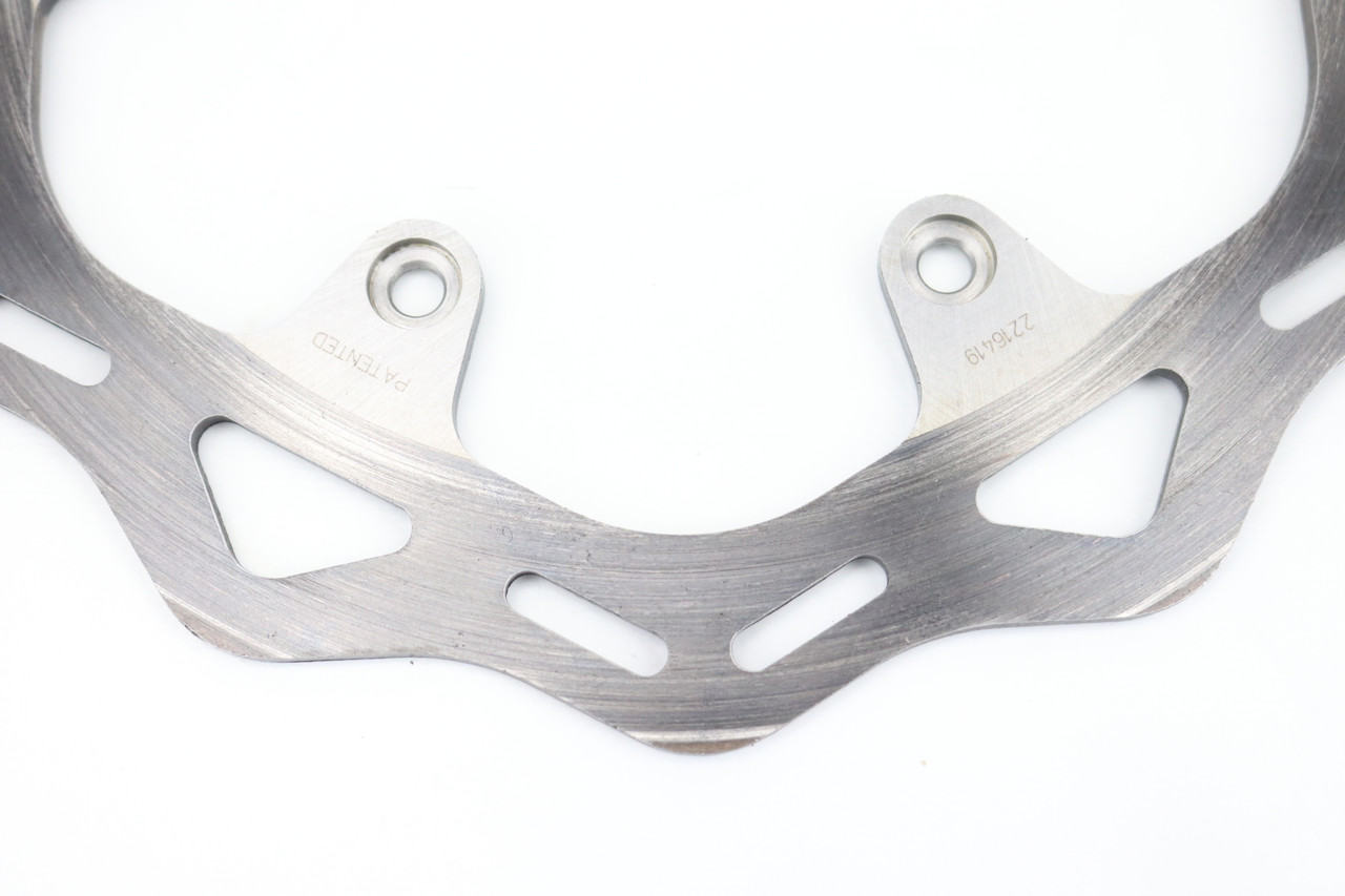 85-500 SX SX-F XC-F EXC-F 2016-2026 Rear Brake Disc KTM 79010060000 #306