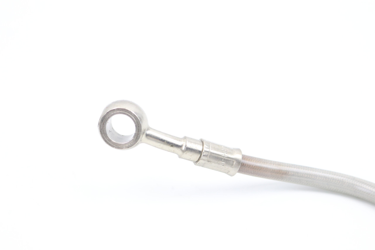 125-500 SX SX-F EXC-F 2011-2026 Rear Brake Hose Pipe KTM 77213070300 #306