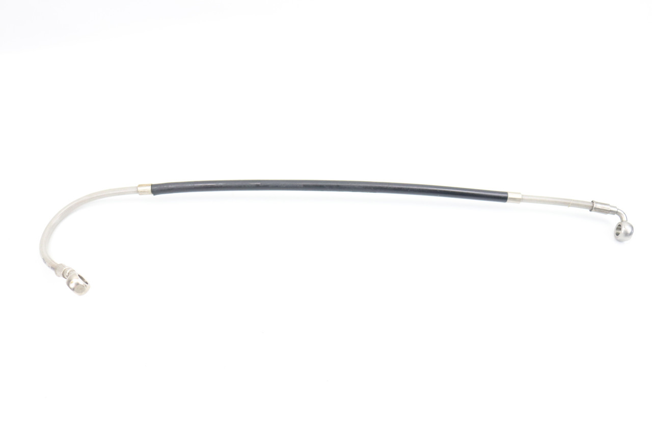 125-500 SX SX-F EXC-F 2011-2026 Rear Brake Hose Pipe KTM 77213070300 #306