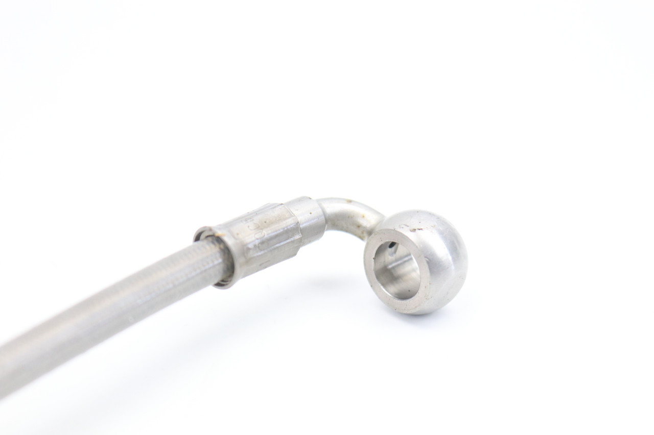 125-500 SX SX-F EXC-F 2011-2026 Rear Brake Hose Pipe KTM 77213070300 #306