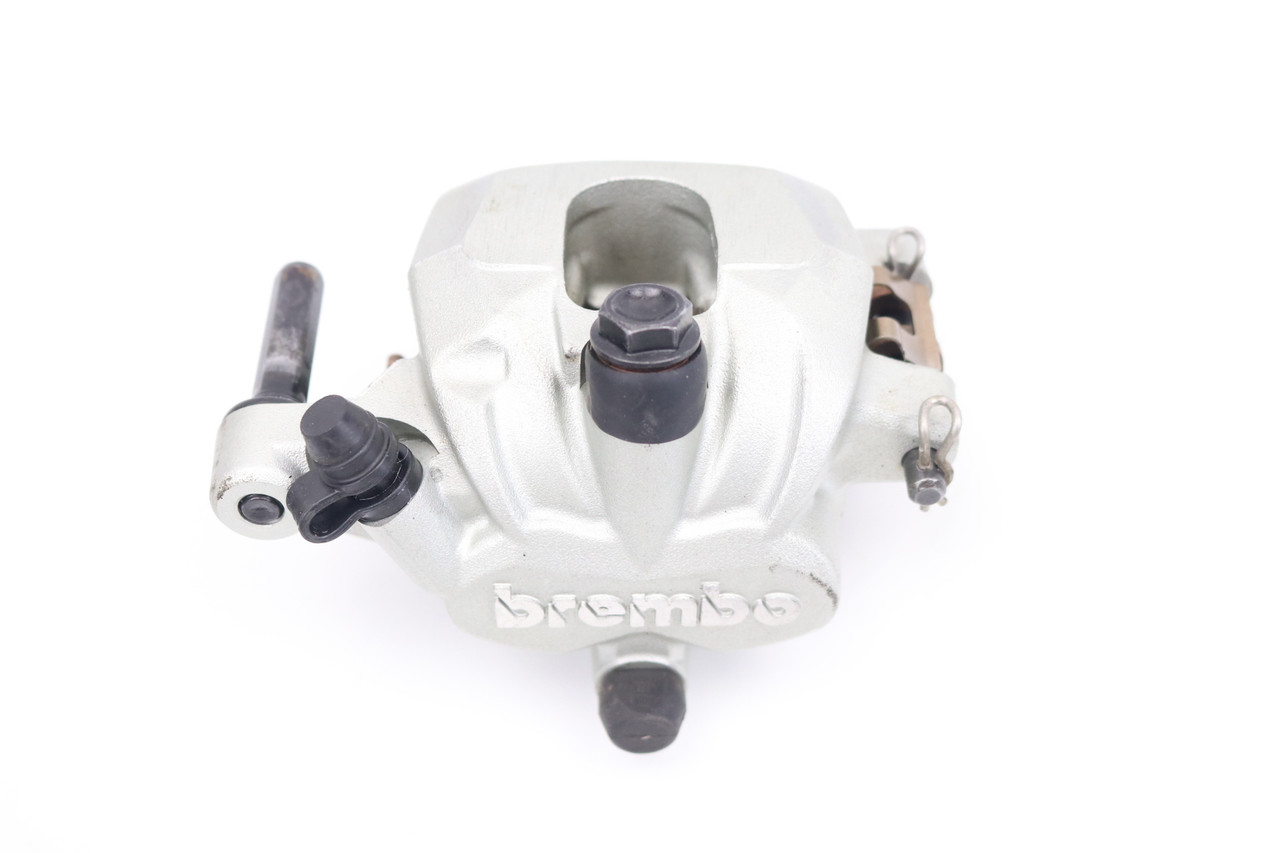 125-500 SX SX-F XC-F EXC-F 2009-2026 Front Brake Caliper KTM 7701301500101 #306