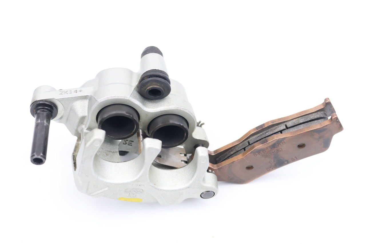 125-500 SX SX-F XC-F EXC-F 2009-2026 Front Brake Caliper KTM 7701301500101 #306
