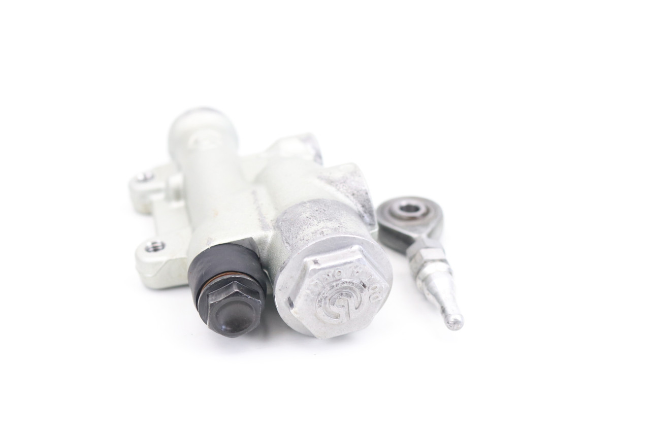 125-500 SX-F XC-F EXC-F 2018-2026 Rear Brake Master Cylinder KTM 77013060044 #306