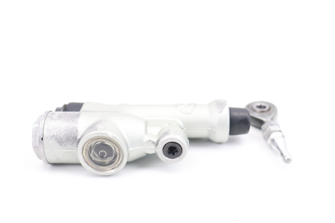 125-500 SX-F XC-F EXC-F 2018-2026 Rear Brake Master Cylinder KTM 77013060044 #306