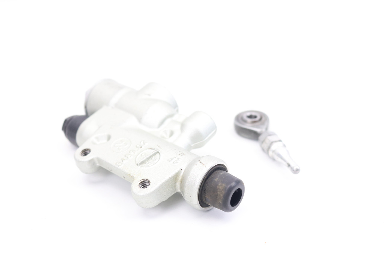 125-500 SX-F XC-F EXC-F 2018-2026 Rear Brake Master Cylinder KTM 77013060044 #306