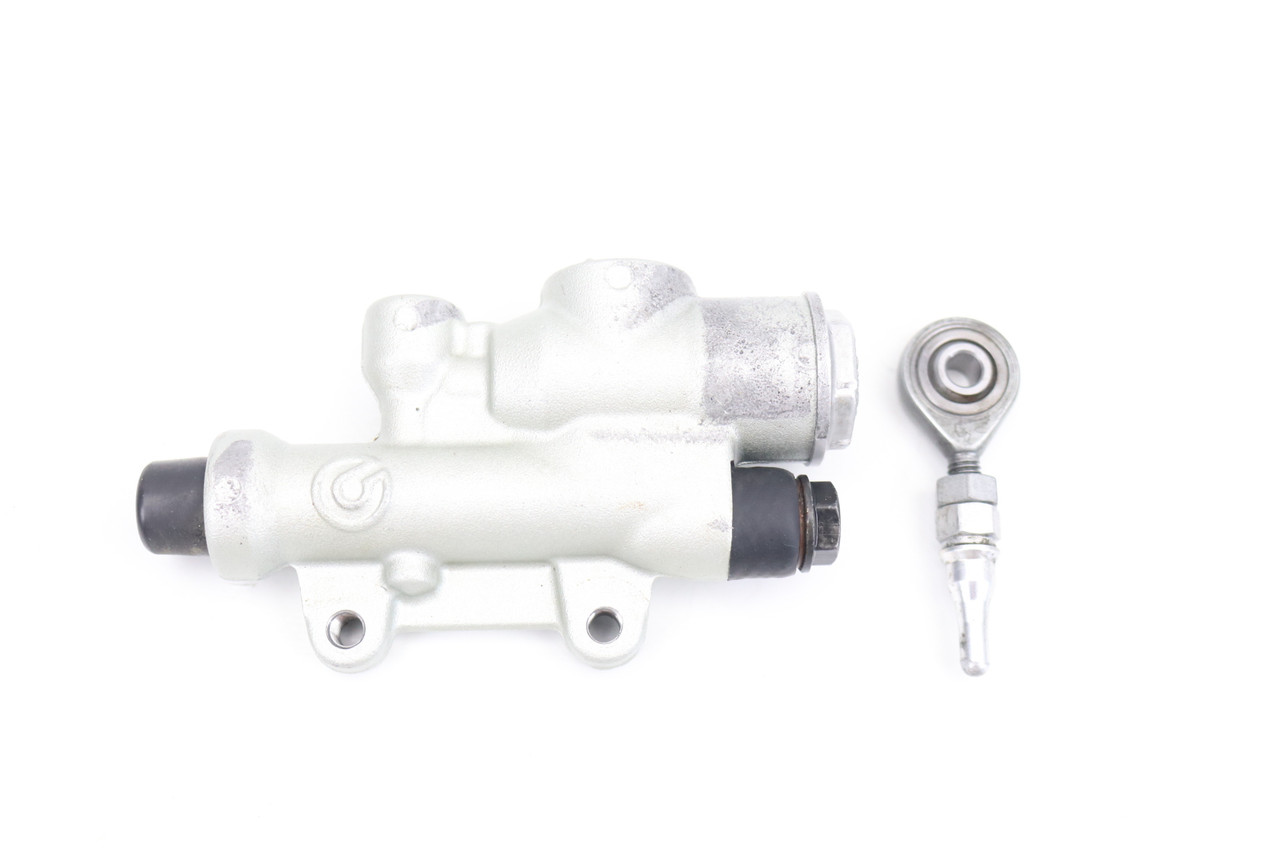 125-500 SX-F XC-F EXC-F 2018-2026 Rear Brake Master Cylinder KTM 77013060044 #306