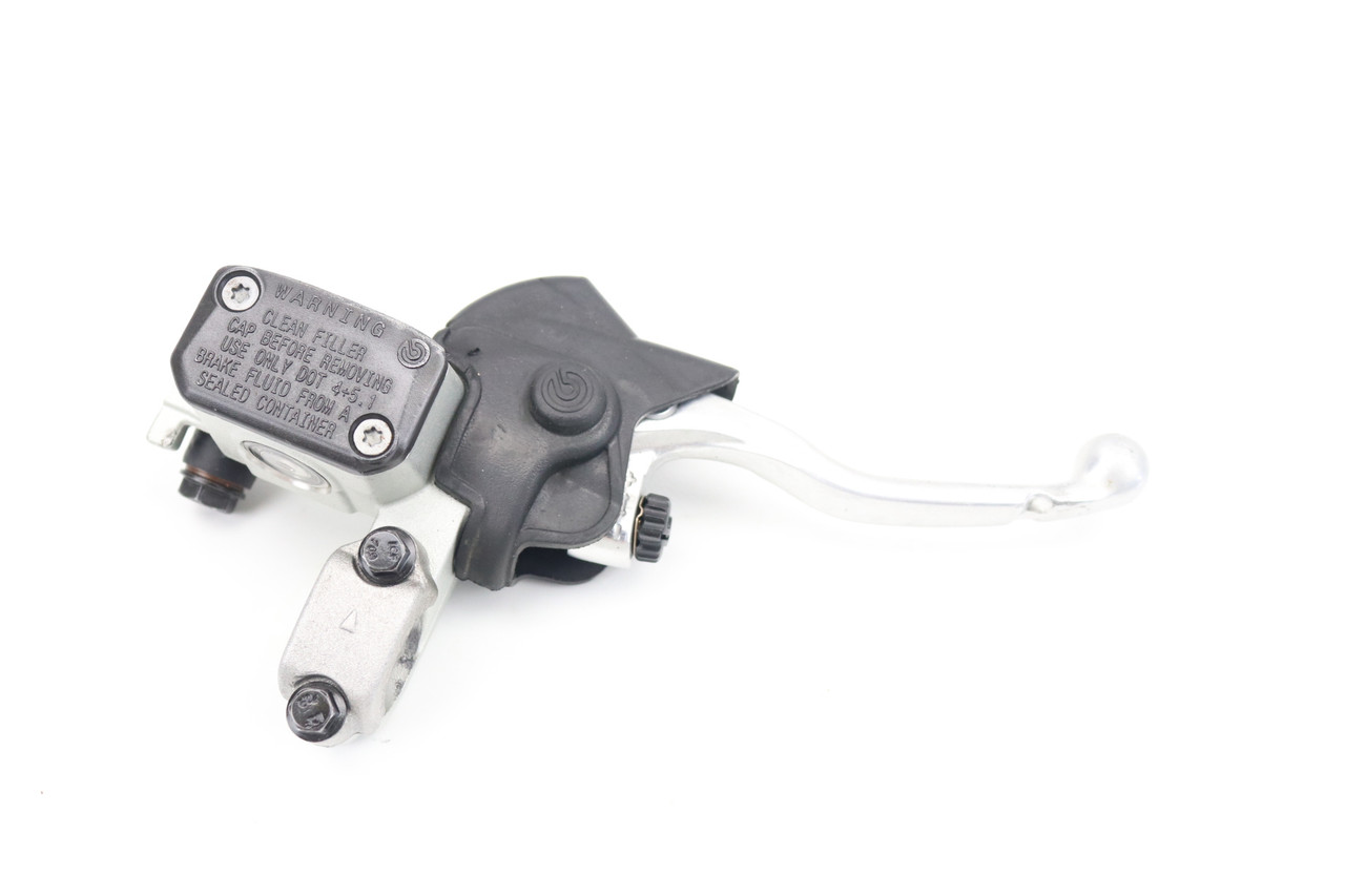 125-450 SX SX-F XC-F 2021-2026 Front Brake Master Cylinder Assy KTM 77713001044 #306