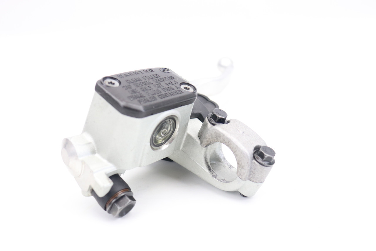 125-450 SX SX-F XC-F 2021-2026 Front Brake Master Cylinder Assy KTM 77713001044 #306