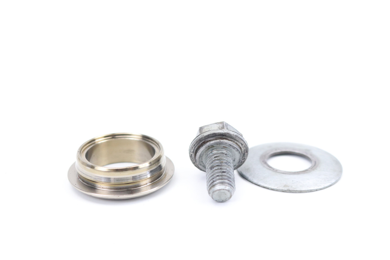 125-500 SX SX-F XC-F EXC-F 2016-2026 Sprocket Bolt & Sleeve KTM #306