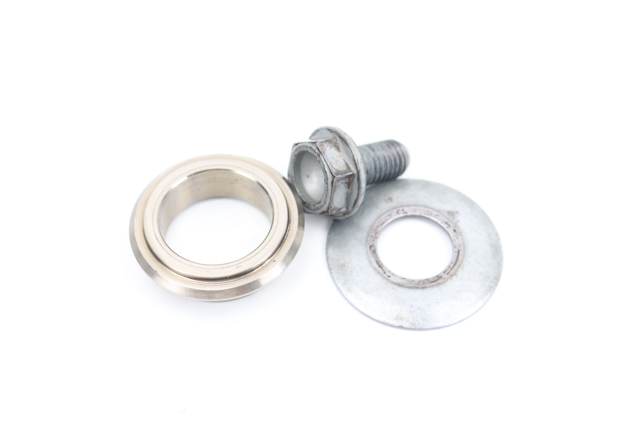 125-500 SX SX-F XC-F EXC-F 2016-2026 Sprocket Bolt & Sleeve KTM #306