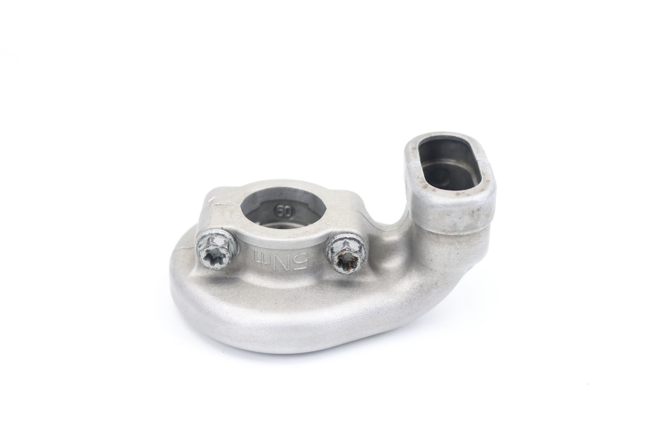 125-500 SX SX-F XC-F EXC-F 2023-2026 Throttle Case Assembly KTM A46002010025 #306