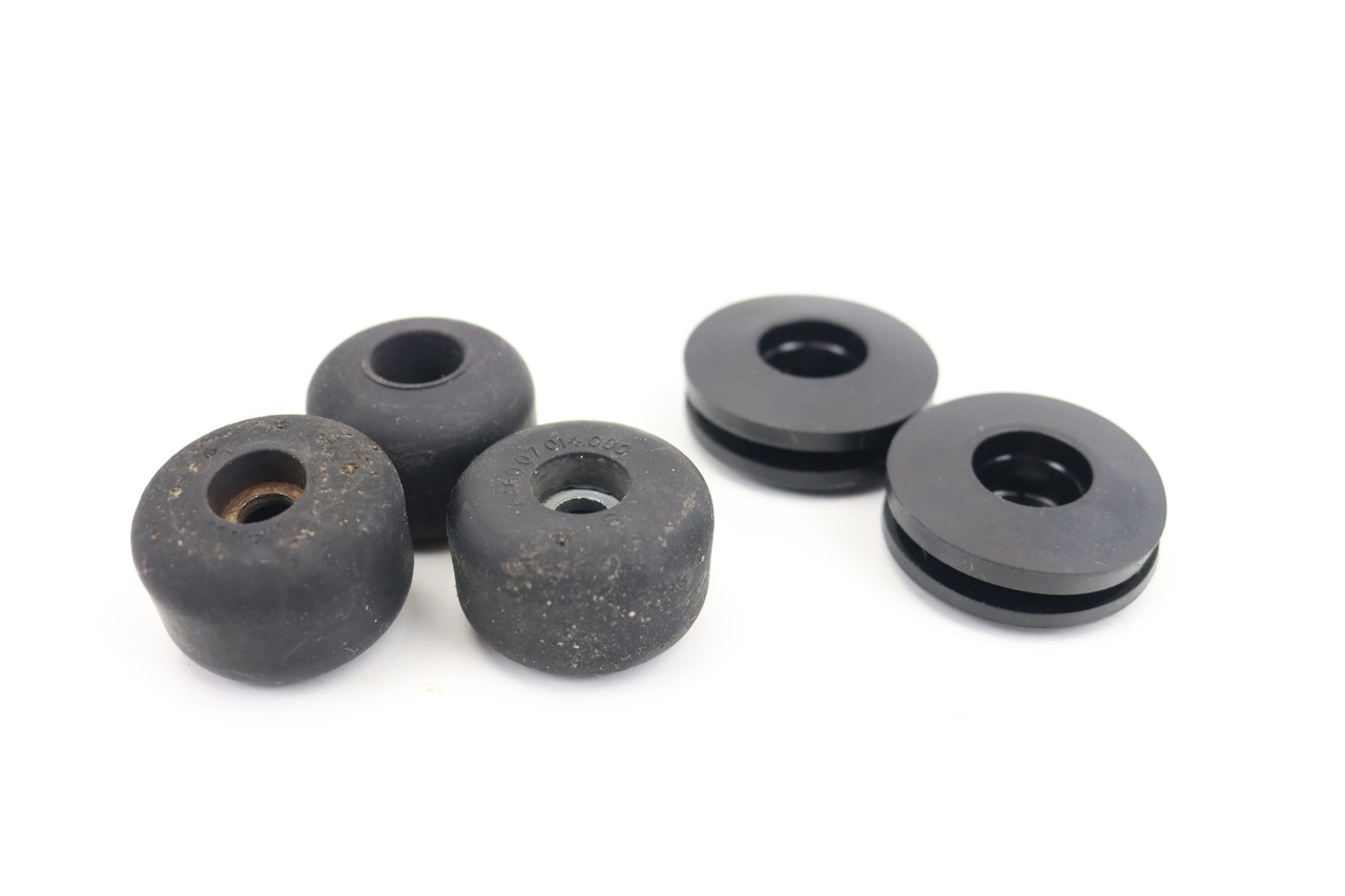 125-500 SX SX-F EXC-F EXC 2023-2026 Fuel Tank Roller Set KTM A46007014000 #306