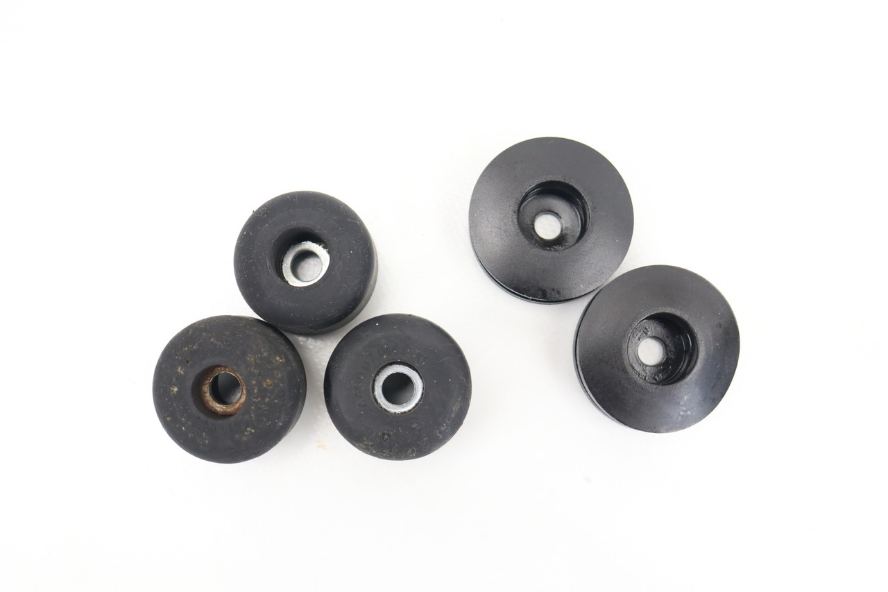 125-500 SX SX-F EXC-F EXC 2023-2026 Fuel Tank Roller Set KTM A46007014000 #306