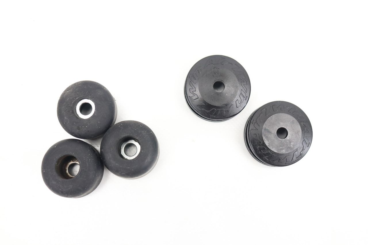 125-500 SX SX-F EXC-F EXC 2023-2026 Fuel Tank Roller Set KTM A46007014000 #306