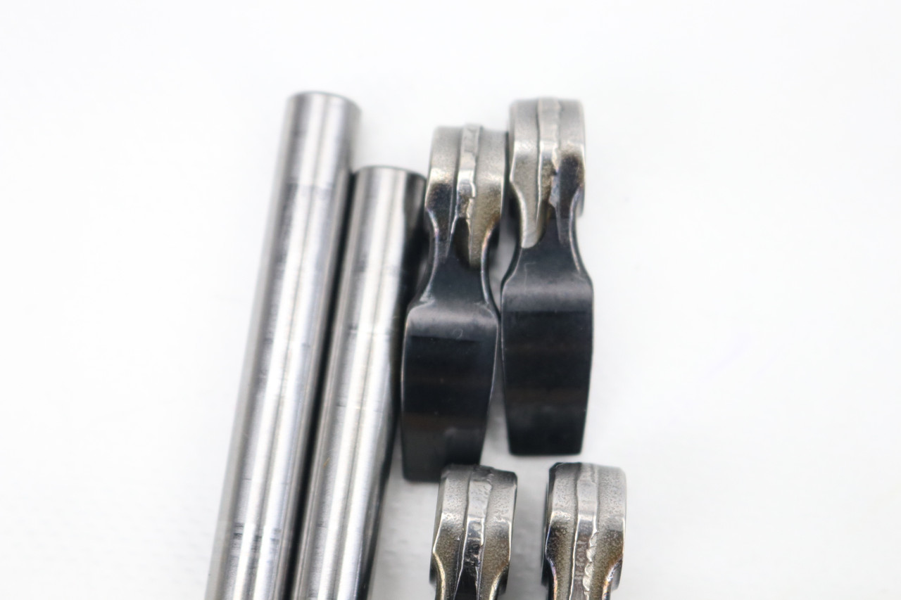 250-350 SX-F EXC-F 2023-2026 Rocker Arms & Shafts KTM 77236056100 #306