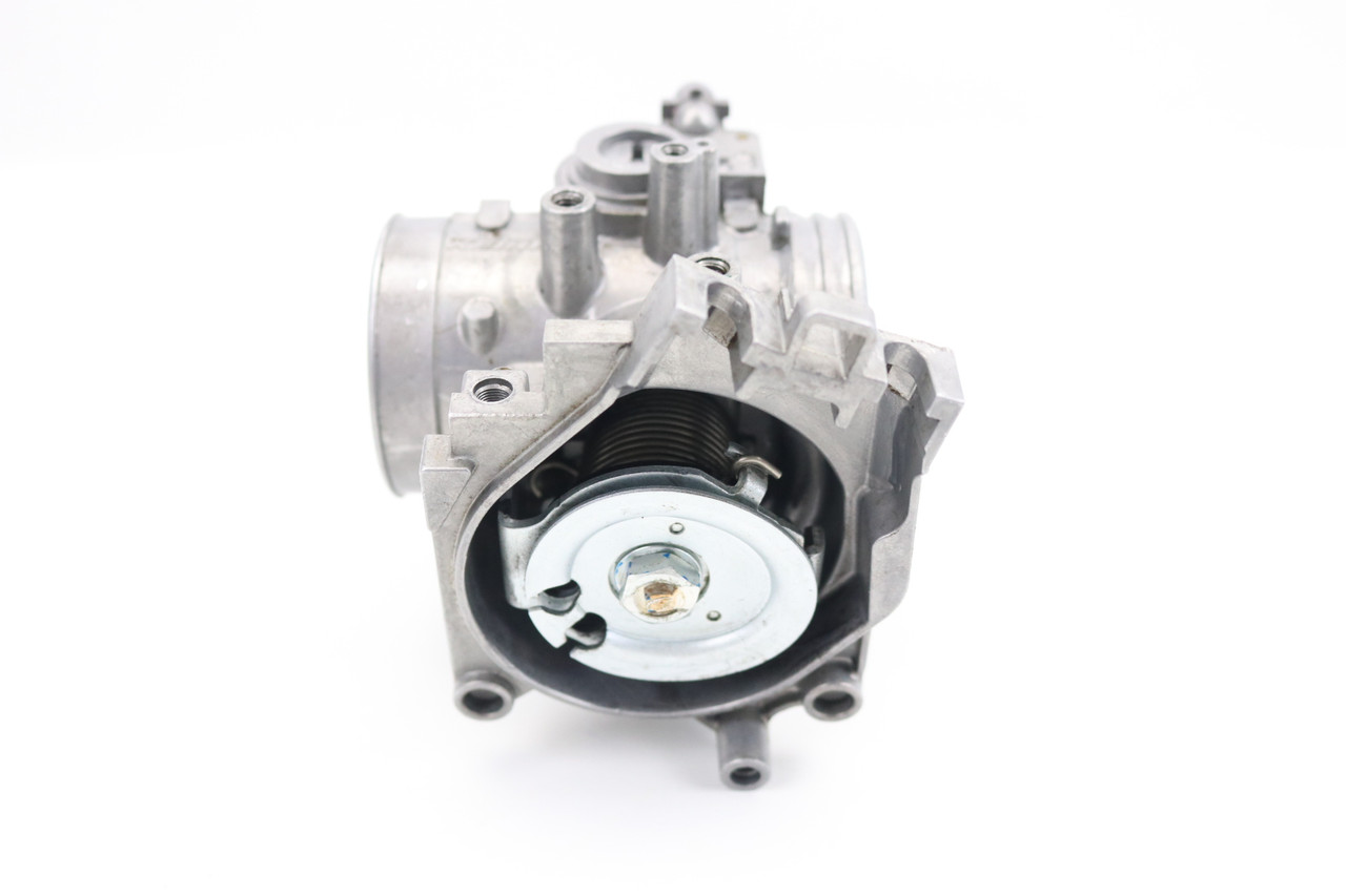 250-450 SX-F EXC-F 2023-2025 Throttle Body Housing Throttle Linkage KTM A46041001000 #306