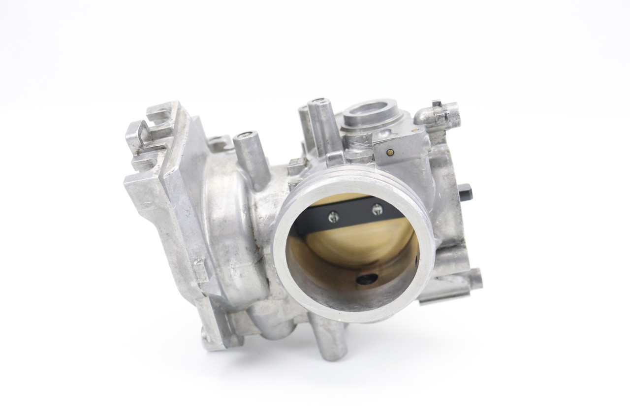 250-450 SX-F EXC-F 2023-2025 Throttle Body Housing Throttle Linkage KTM A46041001000 #306