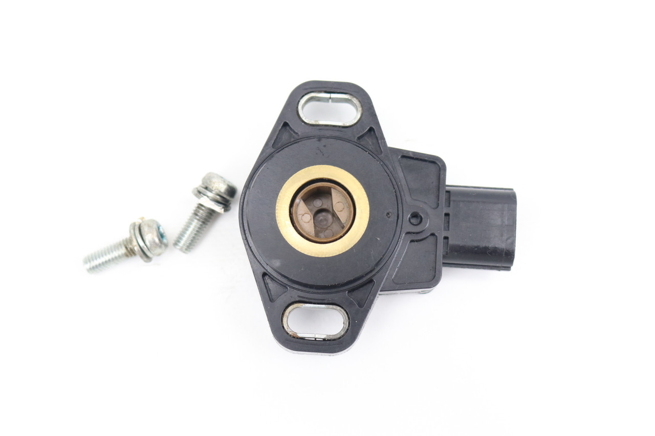 125-500 SX SX-F EXC-F EXC 2023-2026 Throttle Position Sensor Assy TPS KTM 79041077044 #306