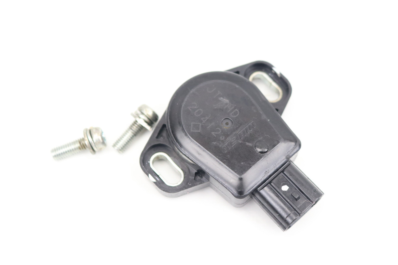 125-500 SX SX-F EXC-F EXC 2023-2026 Throttle Position Sensor Assy TPS KTM 79041077044 #306