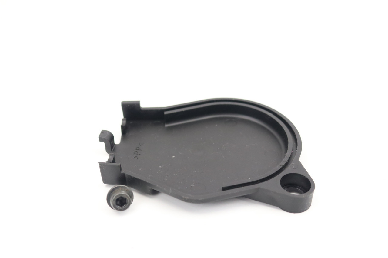 125-500 SX SX-F EXC-F EXC 2023-2026 Throttle Body Cable Cover KTM 79141056044 #306