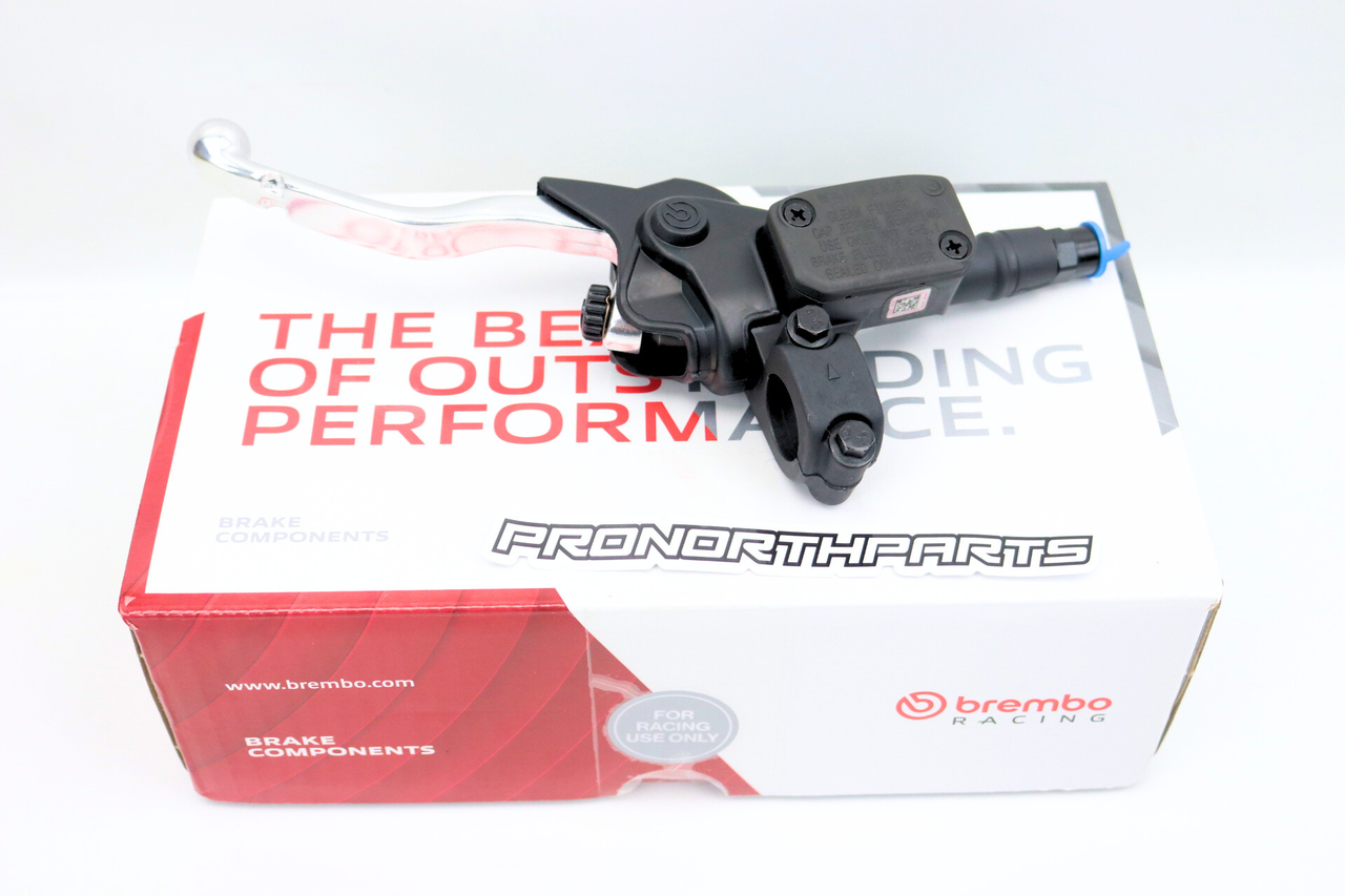 Brembo Racing Clutch Master Cylinder For KTM & Husqvarna NEW