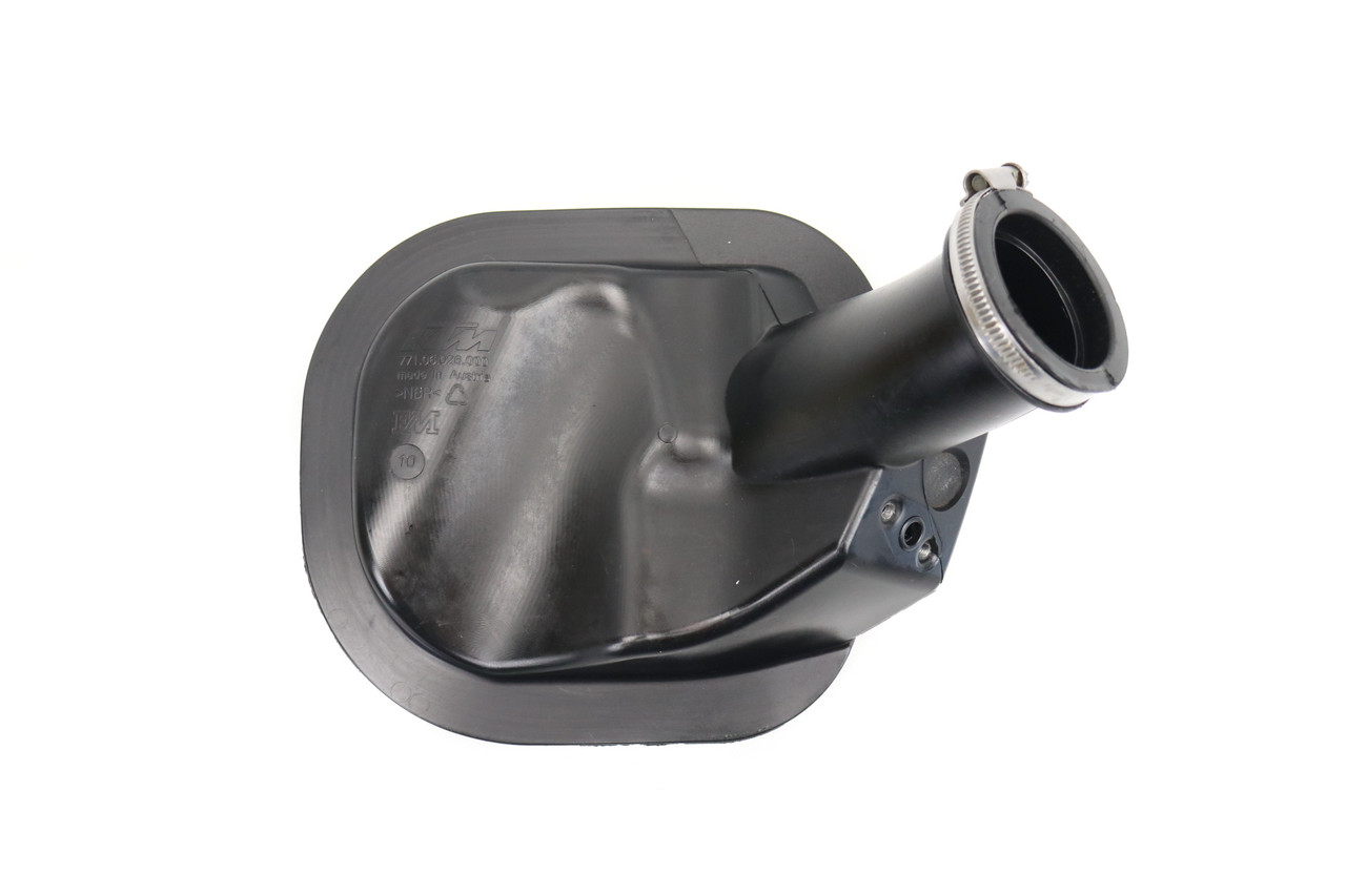 250 SX-F XC-F 2011-2012 Intake Boot Air Cleaner Joint KTM 77106026000 #303