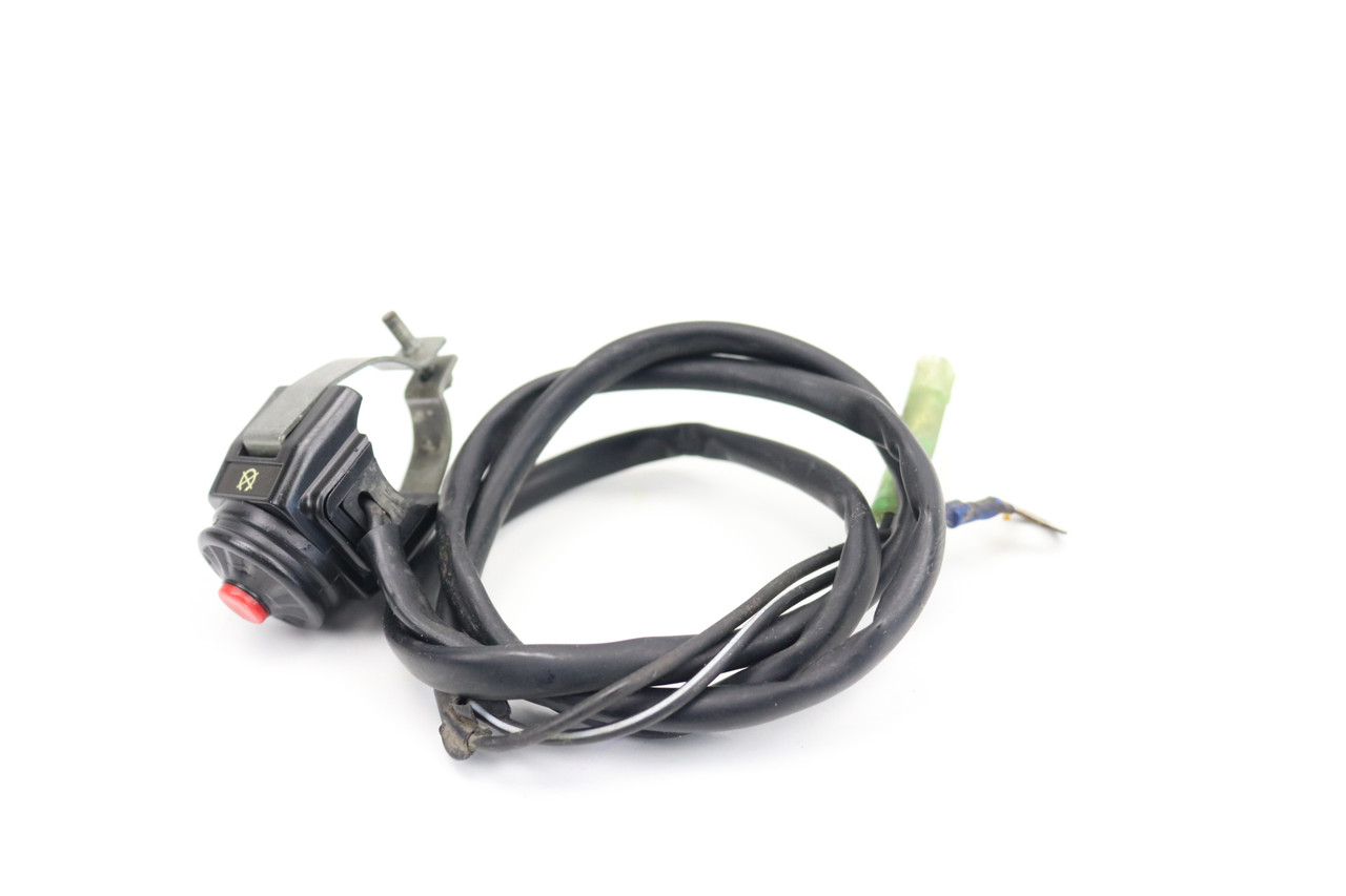 50-560 SX SX-F EXC-F 05-25 Kill Switch Button Engine Stop KTM 50311089200 #303