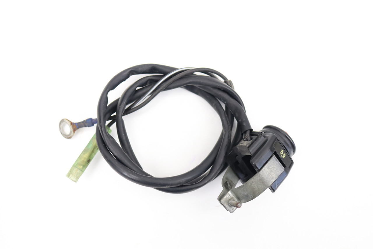 50-560 SX SX-F EXC-F 05-25 Kill Switch Button Engine Stop KTM 50311089200 #303