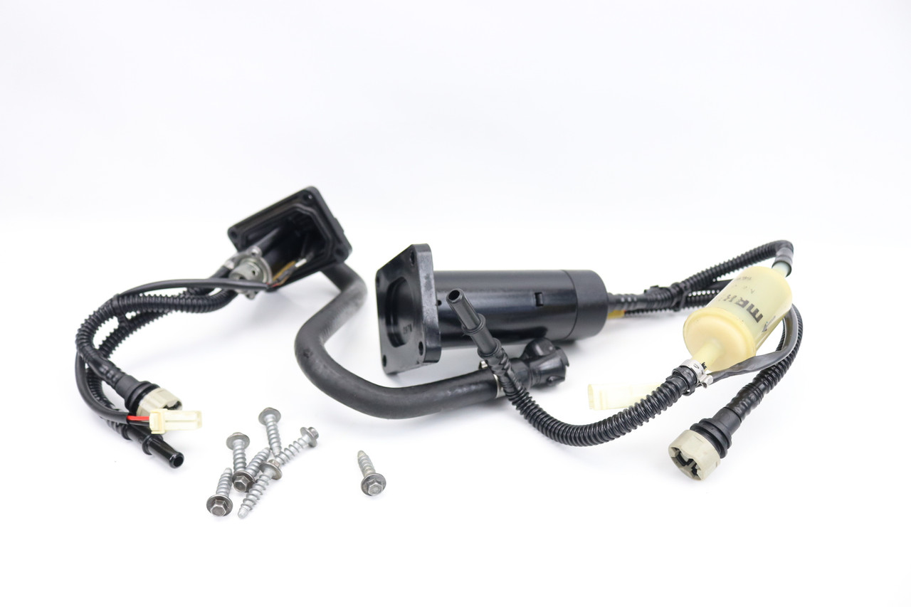 250–350 SX-F 2011–2012 Fuel Pump & Regulator Assembly KTM 75007088511 #303