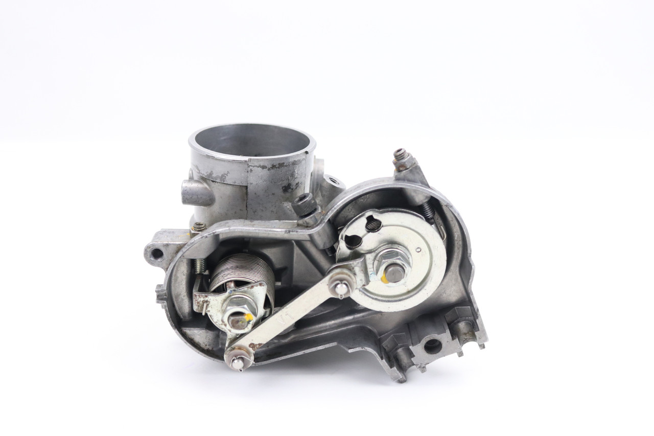 250 SX-F XC-F EXC-F 2011–2017 Throttle Body Housing Throttle Linkage KTM 77141001000 #303