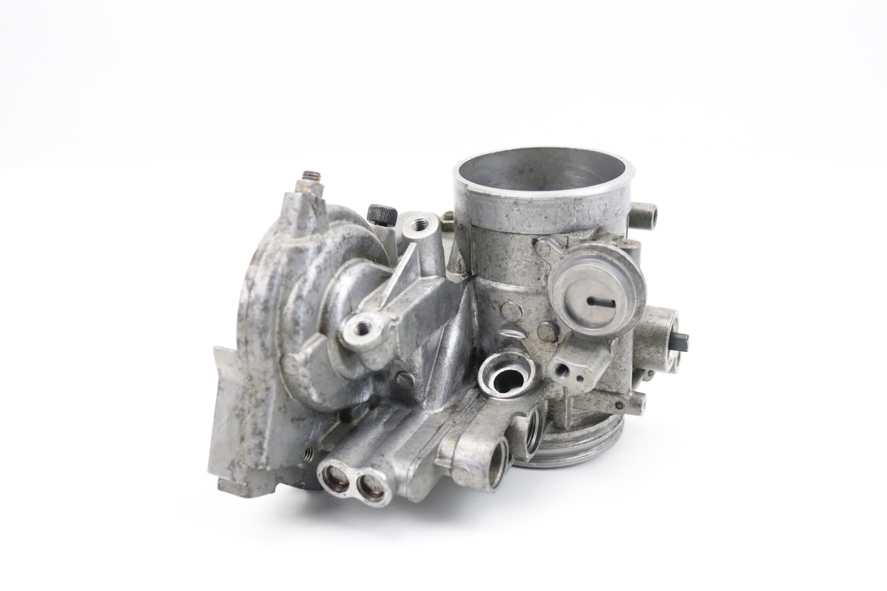 250 SX-F XC-F EXC-F 2011–2017 Throttle Body Housing Throttle Linkage KTM 77141001000 #303