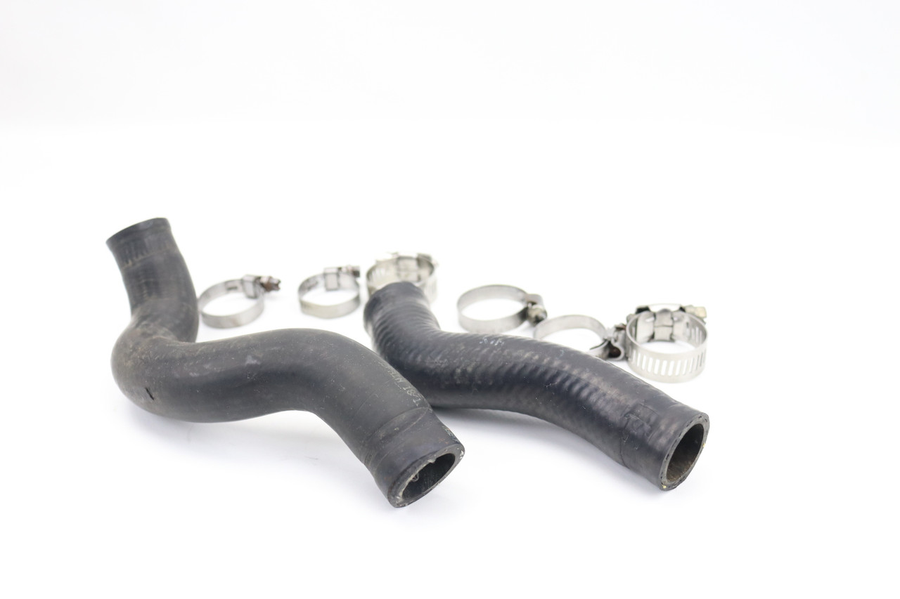 250 SX-F XC-F 2011-2012 Radiator Hose Set KTM #303