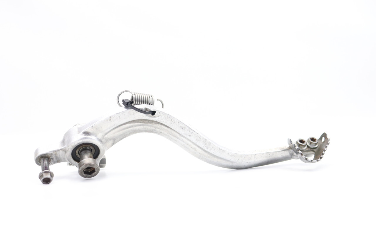 125-500 SX SX-F XC-F EXC-F 2011-2016 Rear Brake Pedal Lever KTM 77213050044 #303