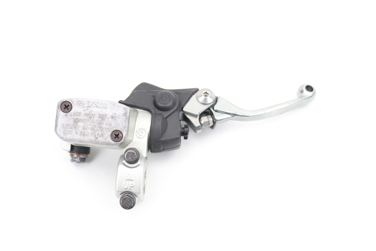 125-450 SX SX-F XC-F 2009-2013 Front Brake Master Cylinder Assy KTM 77013001044 #303