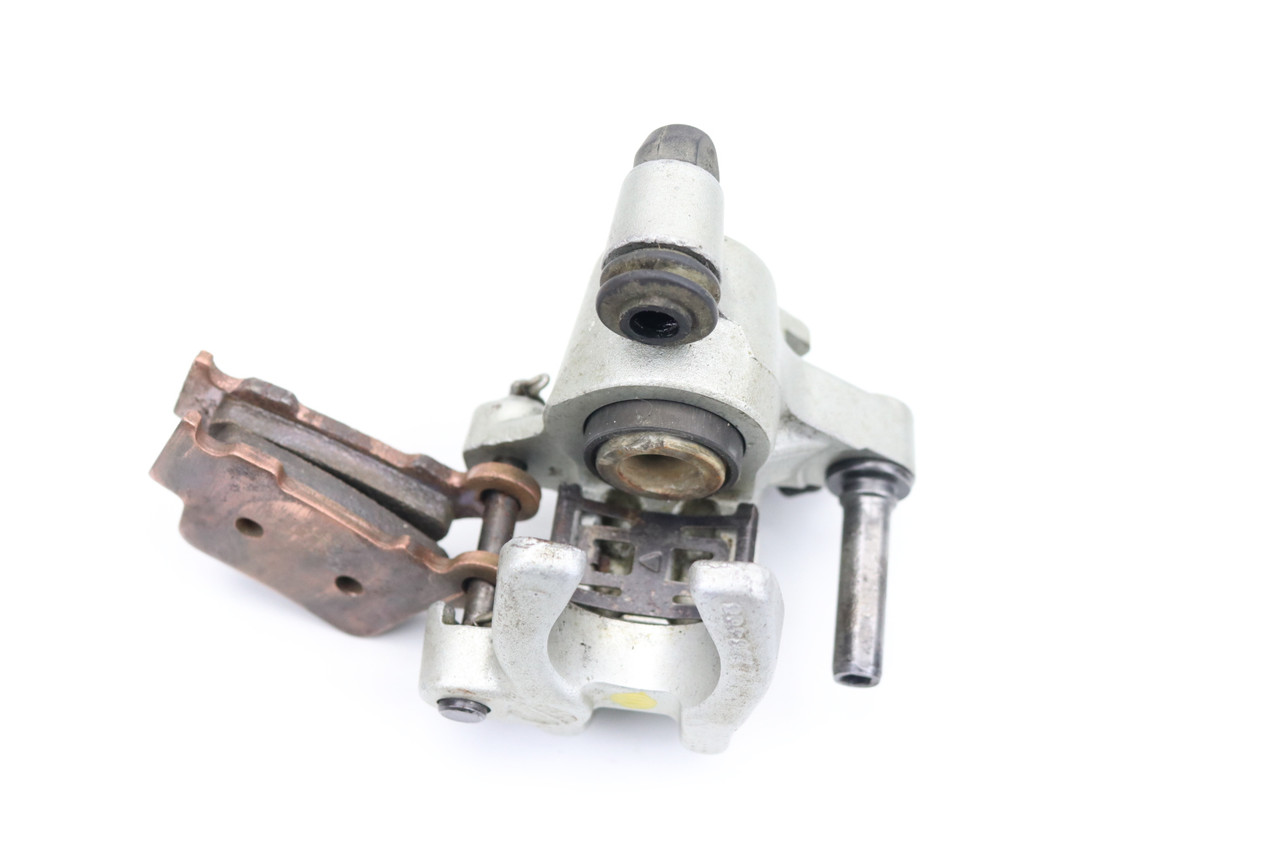 125–500 SX SX-F XC-F EXC-F 2011–2016 Rear Brake Caliper KTM 54813080101 #303