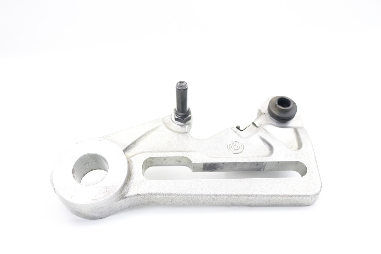 125–500 SX SX-F XC-F EXC-F 2011–2023 Rear Brake Caliper Bracket KTM 54813075000 #303