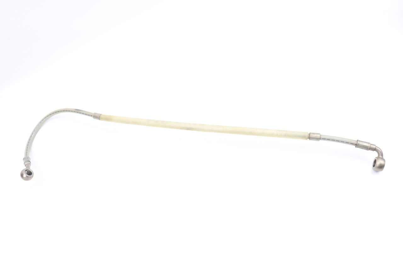 125–500 SX SX-F XC-F EXC-F 2011–2026 Rear Brake Hose Pipe KTM 77213070300 #303