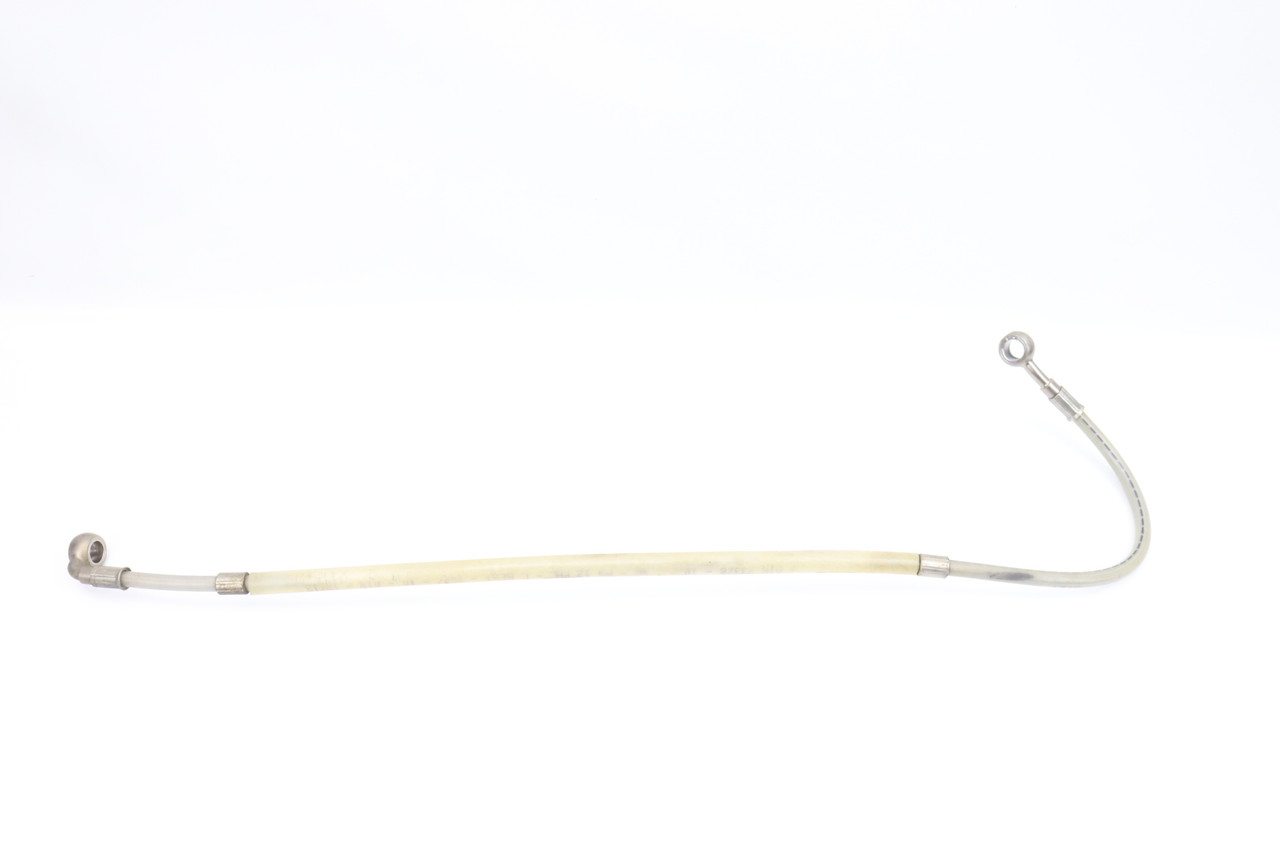 125–500 SX SX-F XC-F EXC-F 2011–2026 Rear Brake Hose Pipe KTM 77213070300 #303