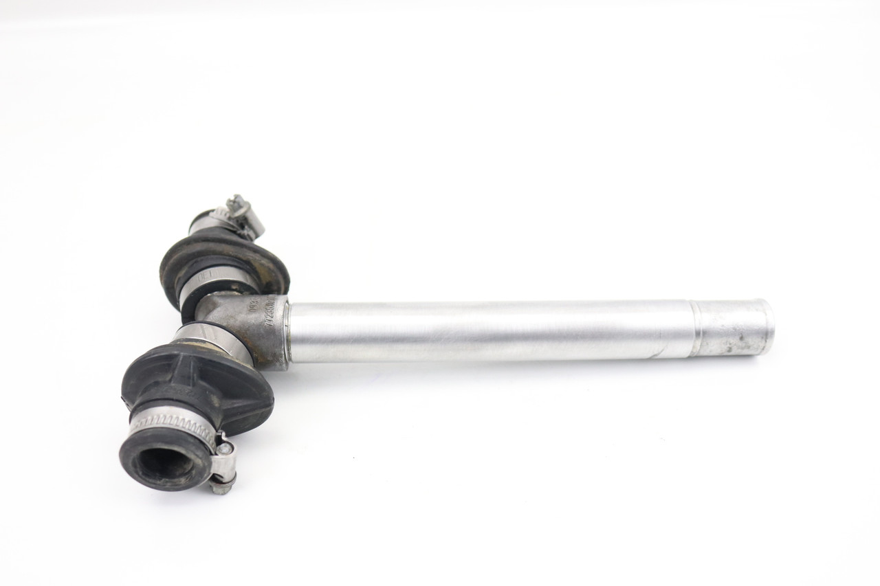 125–500 SX SX-F XC-F EXC-F 2011–2016 Frame Cooling Radiator Hose KTM 77235071044 #303