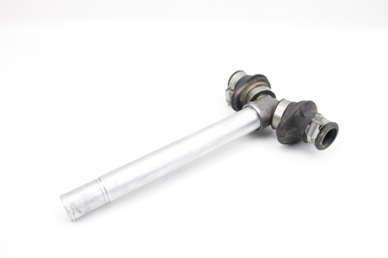 125–500 SX SX-F XC-F EXC-F 2011–2016 Frame Cooling Radiator Hose KTM 77235071044 #303