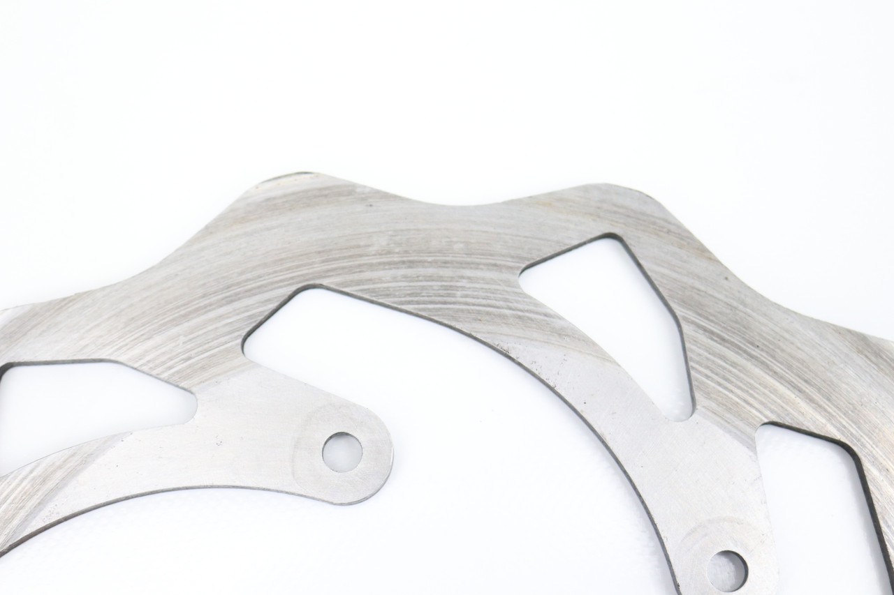 125–500 SX SX-F XC-F EXC-F 2009–2016 Rear Brake Disc KTM 77310060000 #303