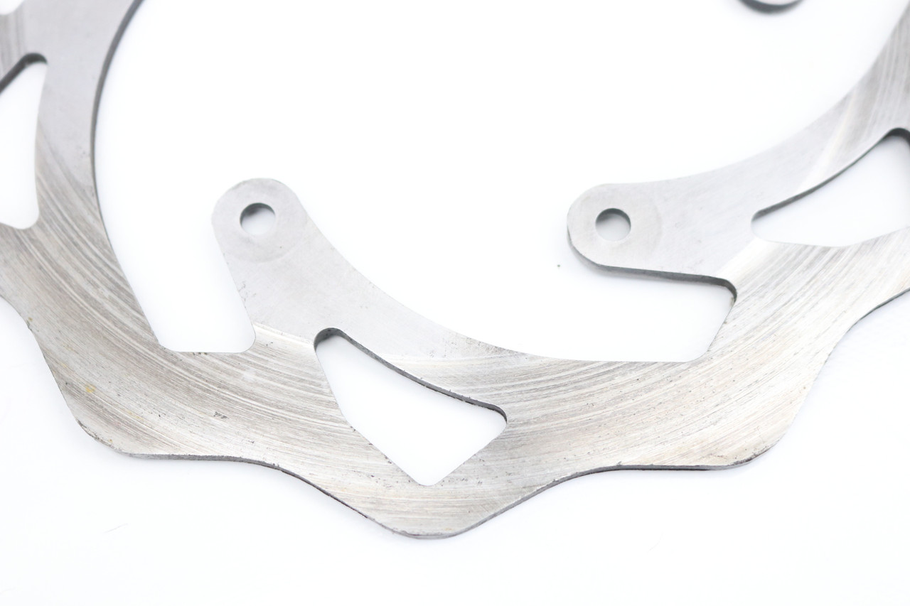 125–500 SX SX-F XC-F EXC-F 2009–2016 Rear Brake Disc KTM 77310060000 #303