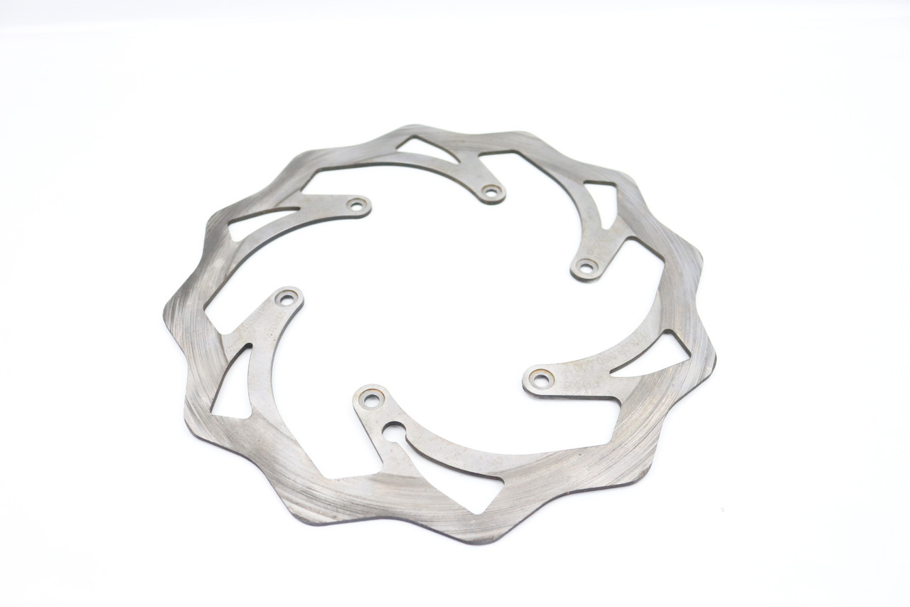 125–500 SX SX-F XC-F EXC-F 2009–2016 Front Brake Disc KTM 77309060000 #303
