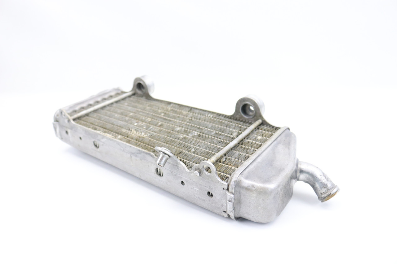 250-450 SX-F XC-F SMR 2011-2016 Right Radiator Cooling Assy KTM 77235008100 #303