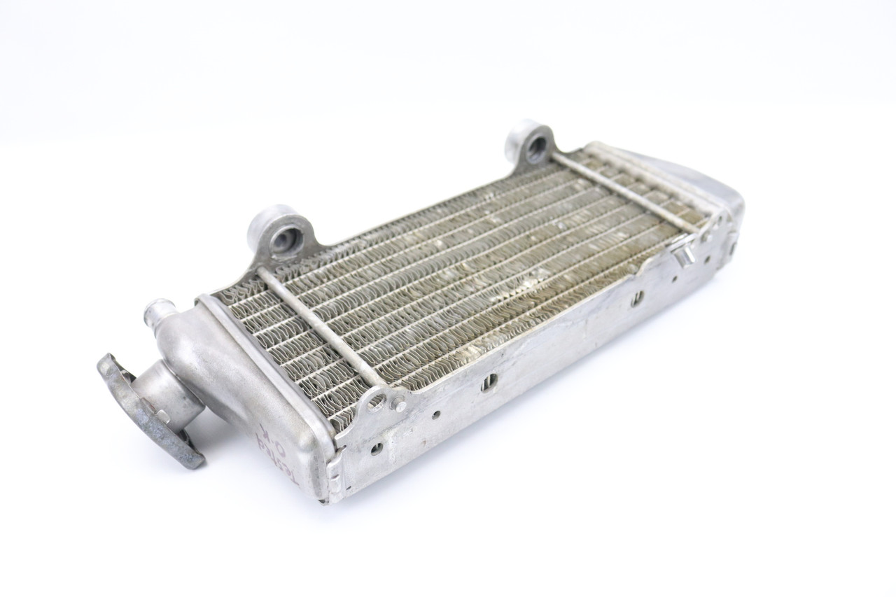 250-450 SX-F XC-F SMR 2011-2016 Right Radiator Cooling Assy KTM 77235008100 #303