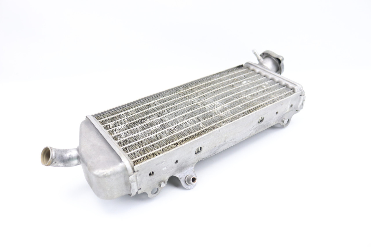 250-450 SX-F XC-F SMR 2011-2016 Right Radiator Cooling Assy KTM 77235008100 #303