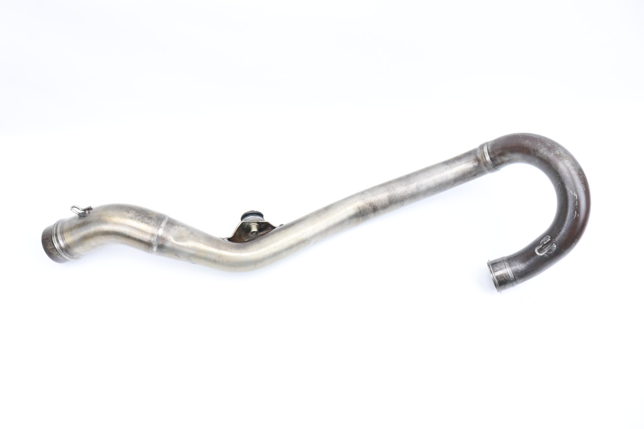 250 SX-F XC-F EXC-F 2011-2013 Exhaust Header Pipe KTM 77105007000 #303