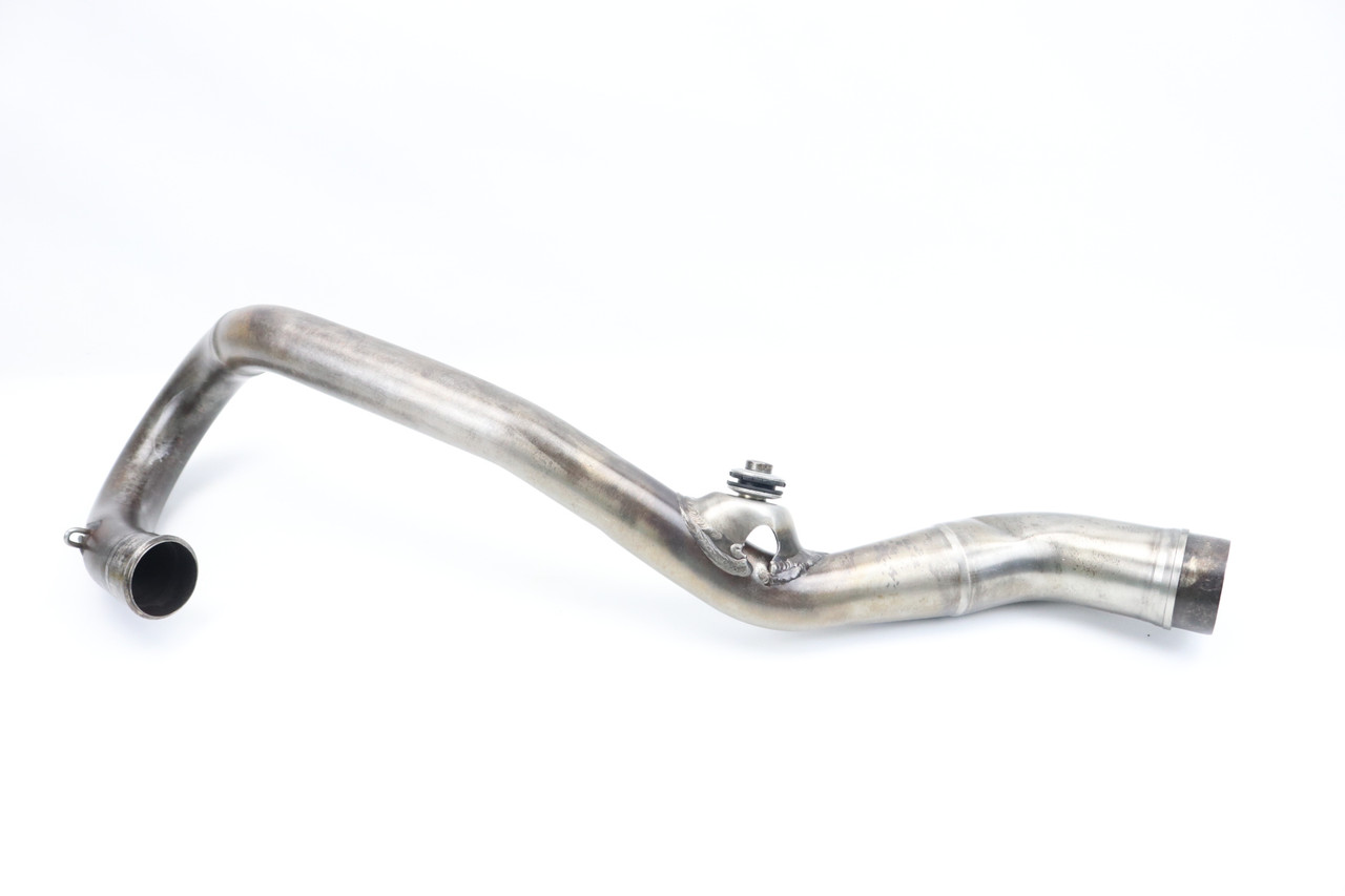250 SX-F XC-F EXC-F 2011-2013 Exhaust Header Pipe KTM 77105007000 #303